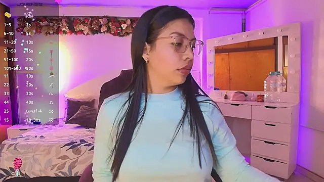 kloe28 online show from 8, 1, 2026