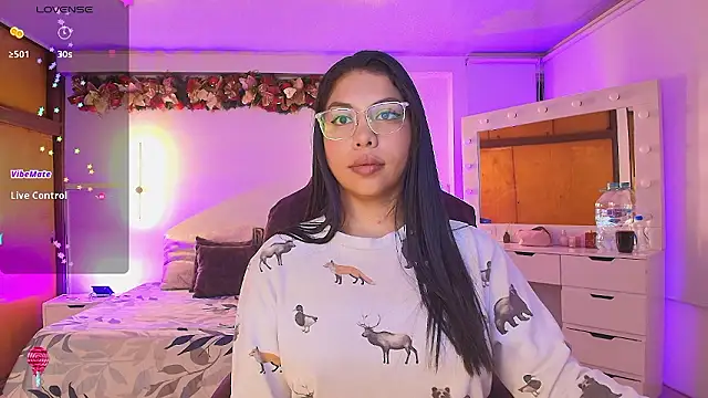 kloe28 online show from 10, 1, 2026