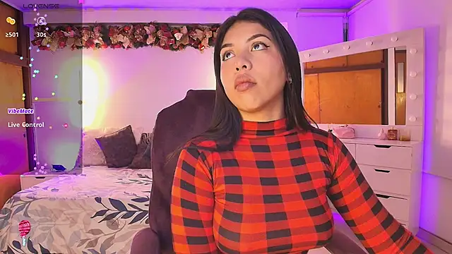 kloe28 online show from 15, 1, 2026