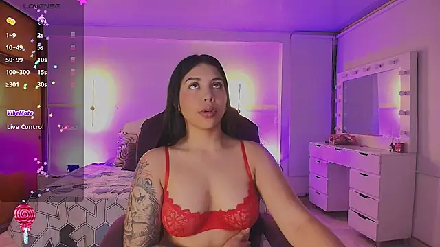 kloe28 online show from 27, 5, 2026