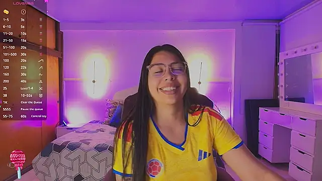 kloe28 online show from 4, 7, 2026