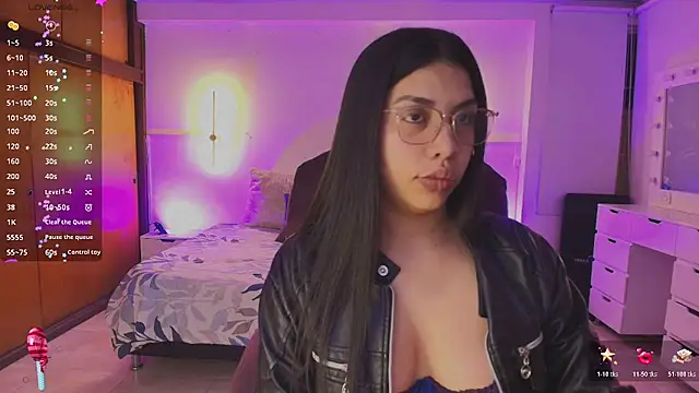 kloe28 online show from 14, 7, 2026