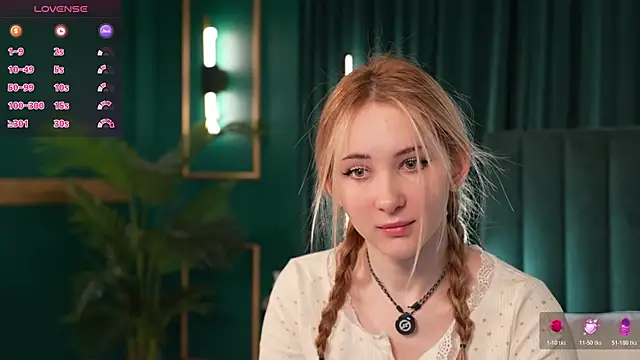 LiraKink online show from 23, 2, 2026