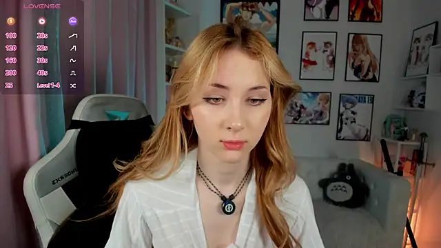 LiraKink online show from 28, 3, 2026