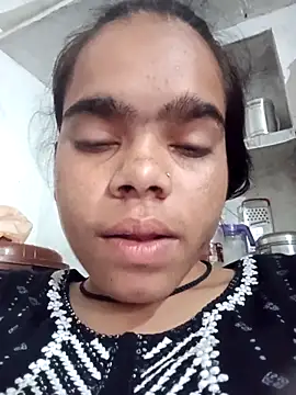 Snapshot of Ok_pooja chatting on 29, 9, 2025 Ok pooja online show from 29, 9, 2025