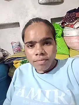 Snapshot of Ok_pooja chatting on 29, 9, 2025 Ok pooja online show from 29, 9, 2025