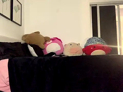 Vanessa0wnesHim online show from 20, 11, 2025