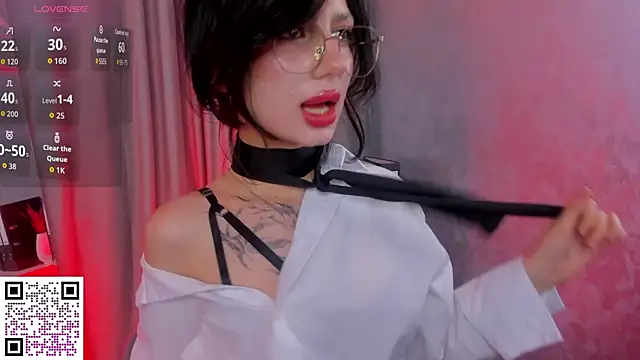 Snapshot of Michelle_Murray chatting on 29, 10, 2025 Michelle Murray online show from 29, 10, 2025