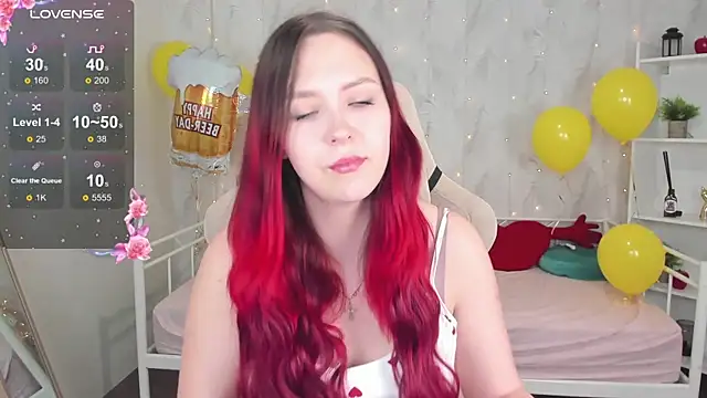 Snapshot of Monica__Queen chatting on 2, 10, 2025 Monica Queen online show from 2, 10, 2025