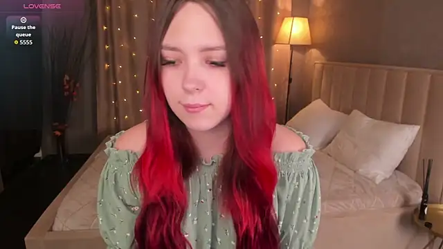 Snapshot of Monica__Queen chatting on 20, 10, 2025 Monica Queen online show from 20, 10, 2025