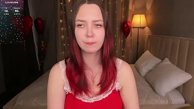 Monica  Queen online show from 25, 2, 2026