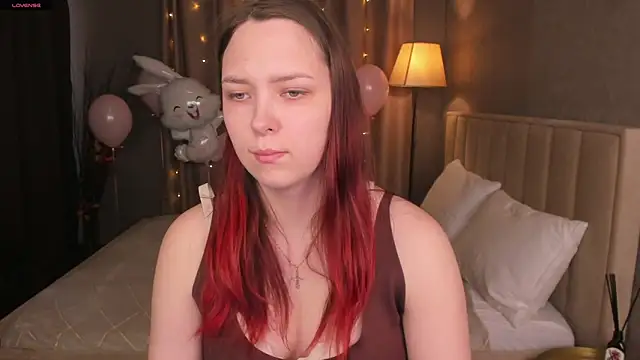 Monica  Queen online show from 28, 3, 2026