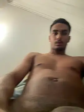 Aaroncornelius online show from 17, 3, 2026