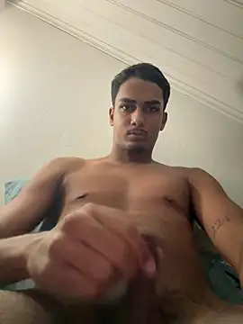 Aaroncornelius online show from 19, 3, 2026