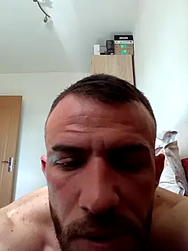 Snapshot of sexyman1936 chatting on 12, 10, 2025 sexyman1936 online show from 12, 10, 2025