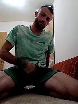 Snapshot of sexyman1936 chatting on 16, 10, 2025 sexyman1936 online show from 16, 10, 2025