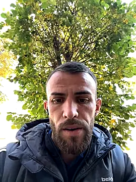 Snapshot of sexyman1936 chatting on 27, 10, 2025 sexyman1936 online show from 27, 10, 2025