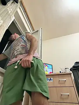 sexyman1936 online show from 23, 11, 2025