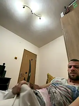 sexyman1936 online show from 3, 12, 2025