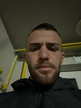 sexyman1936 online show from 7, 2, 2026