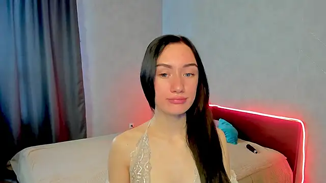 Snapshot of Arina_Meow19 chatting on 1, 10, 2025 Arina Meow19 online show from 1, 10, 2025