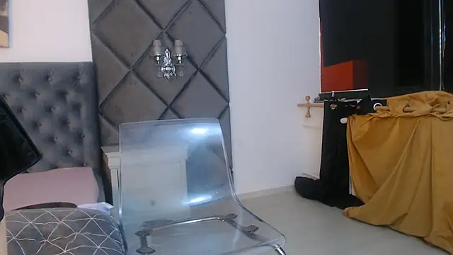 WendyChantal online show from 18, 10, 2025