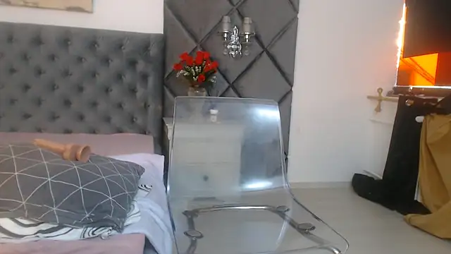 WendyChantal online show from 29, 10, 2025