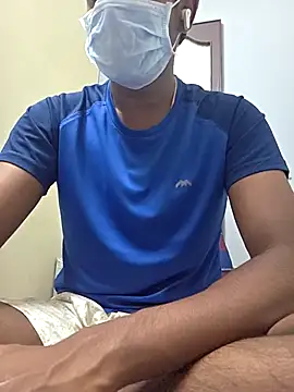 handsome blg tam online show from 15, 11, 2025