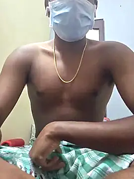 handsome blg tam online show from 4, 2, 2026