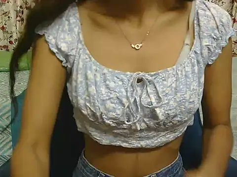 Tanvi-20 online show from 5, 11, 2025