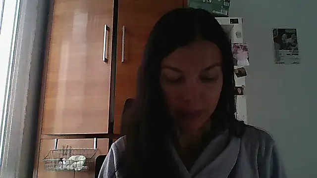 Lorivell online show from 17, 11, 2025