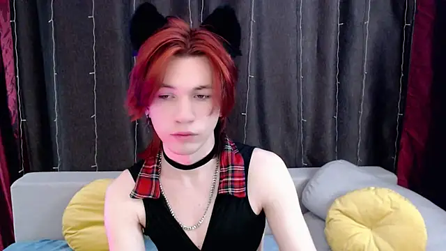 evan reinhart online show from 30, 11, 2025