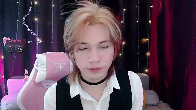 Snapshot of evan_reinhart chatting on 13, 1, 2026 evan reinhart online show from 13, 1, 2026