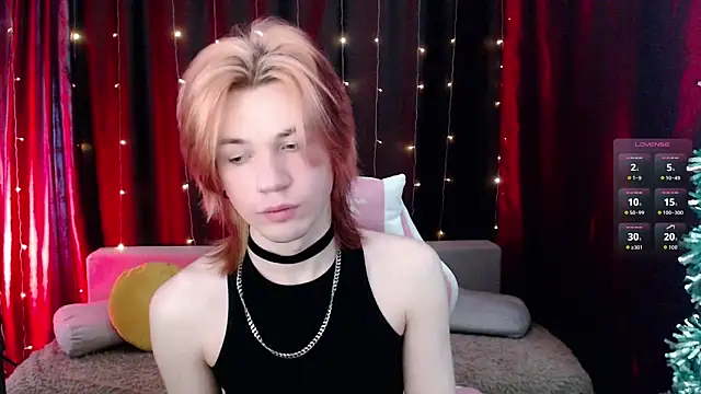 Snapshot of evan_reinhart chatting on 14, 2, 2026 evan reinhart online show from 14, 2, 2026