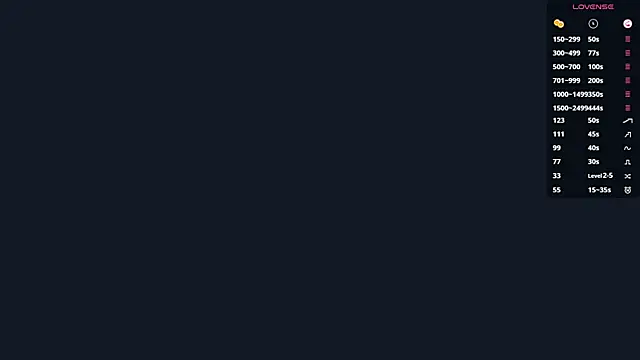 Snapshot of ameliasweetygirl chatting on 6, 1, 2026 ameliasweetygirl online show from 6, 1, 2026