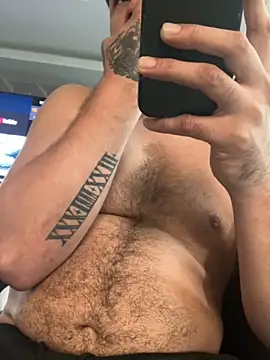 Moisesjrtapia online show from 19, 11, 2025