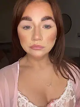 MissPixieRae online show from 9, 11, 2025