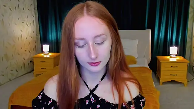 TwilightSerena online show from 13, 10, 2025