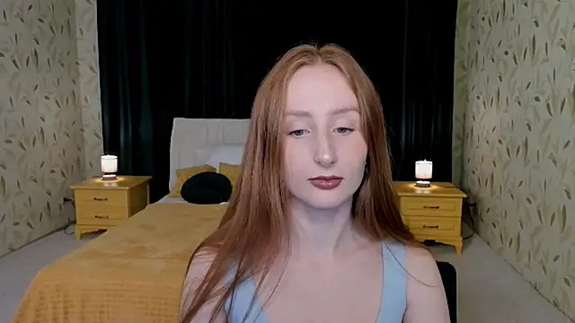 TwilightSerena online show from 6, 11, 2025