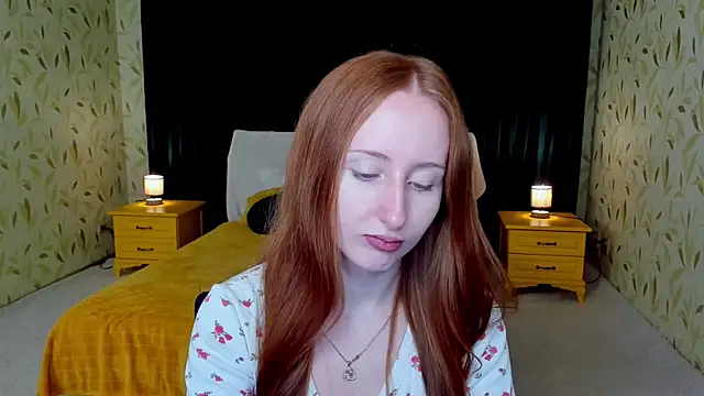 TwilightSerena online show from 16, 11, 2025