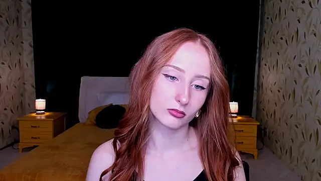 TwilightSerena online show from 25, 11, 2025