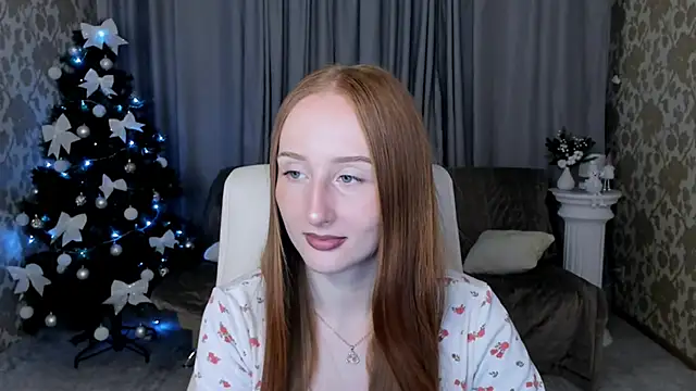 TwilightSerena online show from 2, 12, 2025