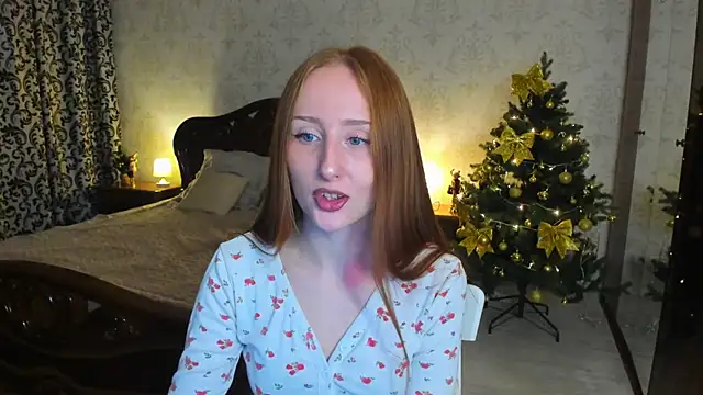 TwilightSerena online show from 15, 12, 2025