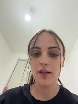 ScarStarX online show from 16, 5, 2026