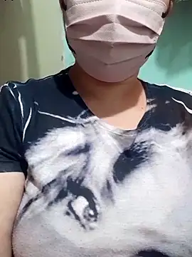 Snapshot of Kimkhaepretty chatting on 1, 10, 2025 Kimkhaepretty online show from 1, 10, 2025