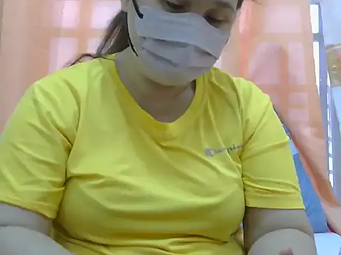 Snapshot of Kimkhaepretty chatting on 5, 10, 2025 Kimkhaepretty online show from 5, 10, 2025