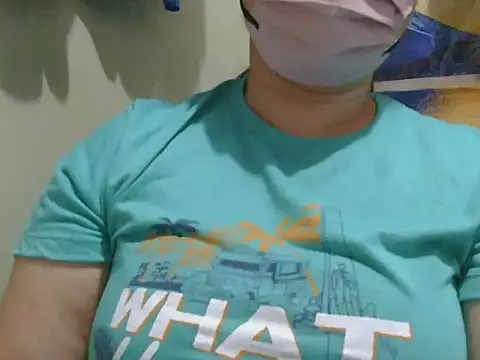 Snapshot of Kimkhaepretty chatting on 6, 10, 2025 Kimkhaepretty online show from 6, 10, 2025