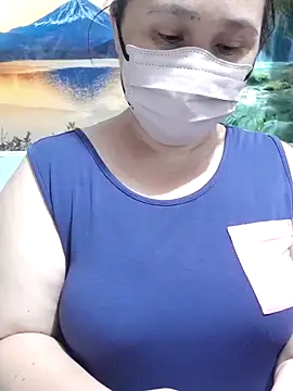 Snapshot of Kimkhaepretty chatting on 8, 10, 2025 Kimkhaepretty online show from 8, 10, 2025