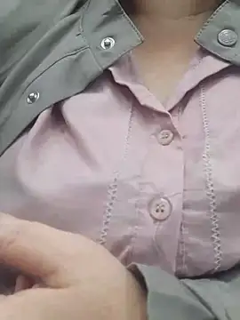 Snapshot of Kimkhaepretty chatting on 9, 10, 2025 Kimkhaepretty online show from 9, 10, 2025