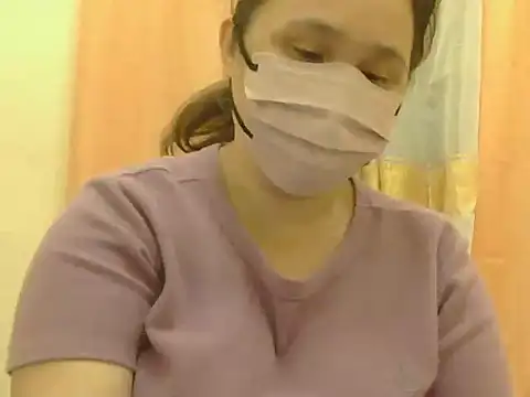 Snapshot of Kimkhaepretty chatting on 10, 10, 2025 Kimkhaepretty online show from 10, 10, 2025